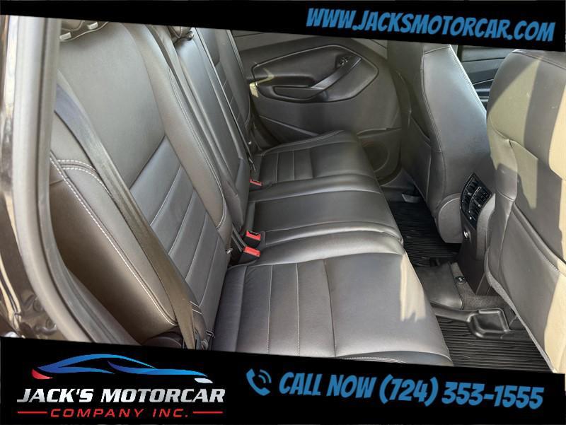 used 2013 Ford Escape car, priced at $9,900