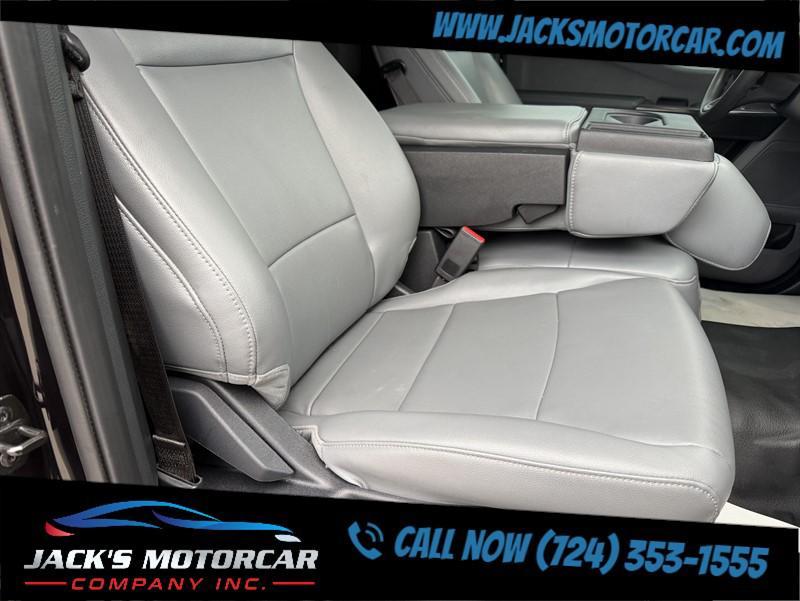 used 2023 Ford F-150 car, priced at $48,900