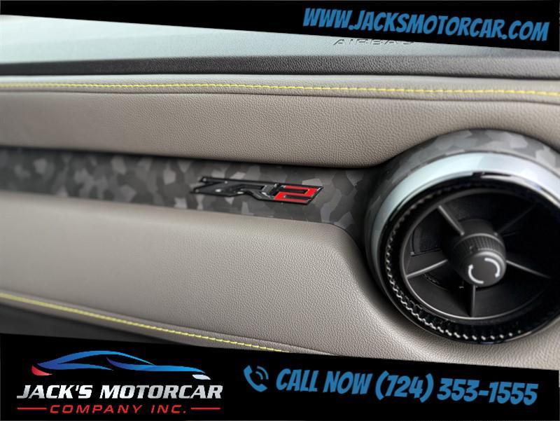 used 2025 Chevrolet Colorado car, priced at $53,500