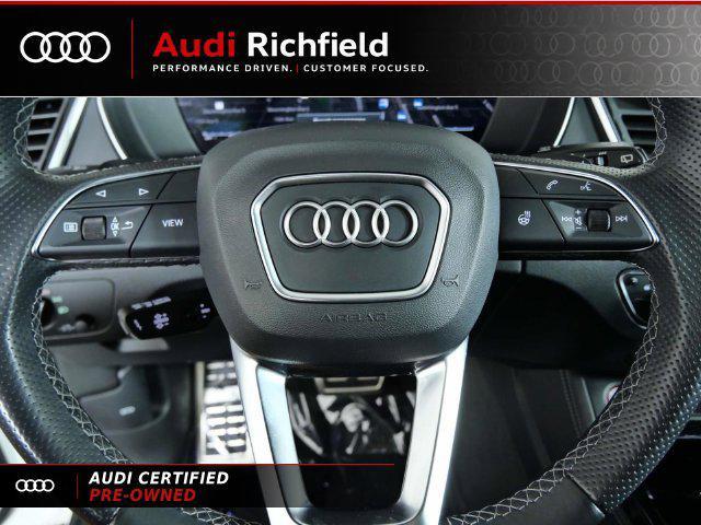 Audi SQ5 view 17