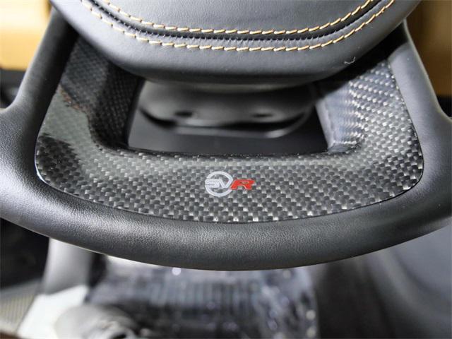 2022 Black Land Rover Range Rover Sport