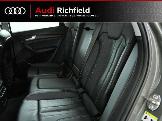 Audi Q5 view 24
