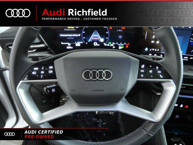 Audi Q5 view 15