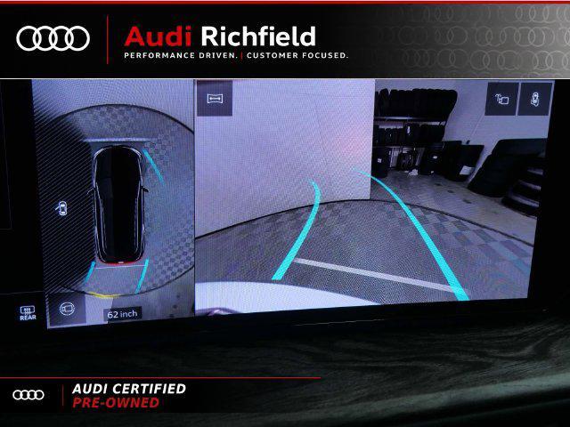 Audi Q5 view 19