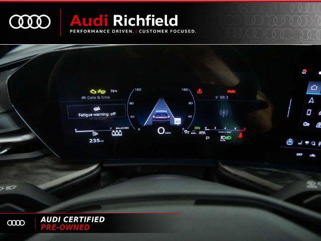 Audi Q5 view 17