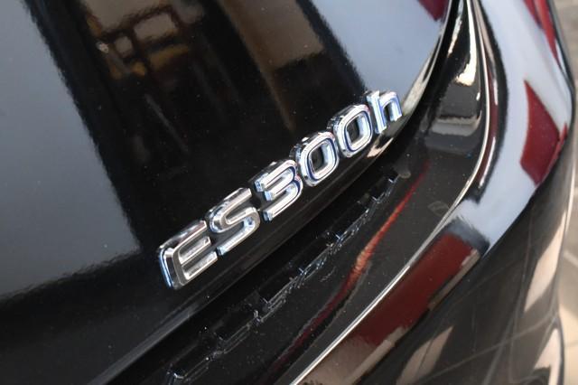 used 2020 Lexus ES 300h car, priced at $29,656