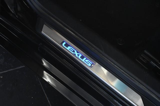 used 2020 Lexus ES 300h car, priced at $29,656