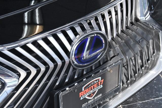 used 2020 Lexus ES 300h car, priced at $29,656