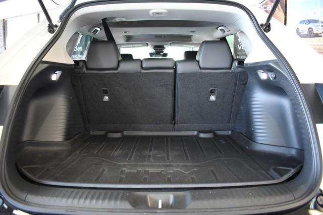 used 2025 Honda HR-V car, priced at $26,000