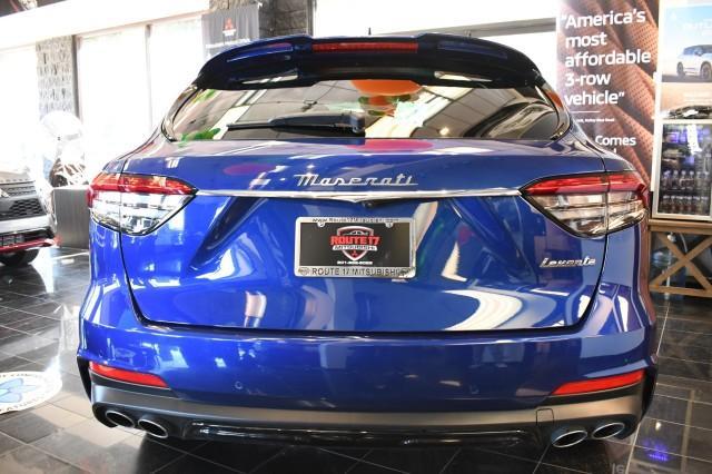 used 2022 Maserati Levante car, priced at $34,099