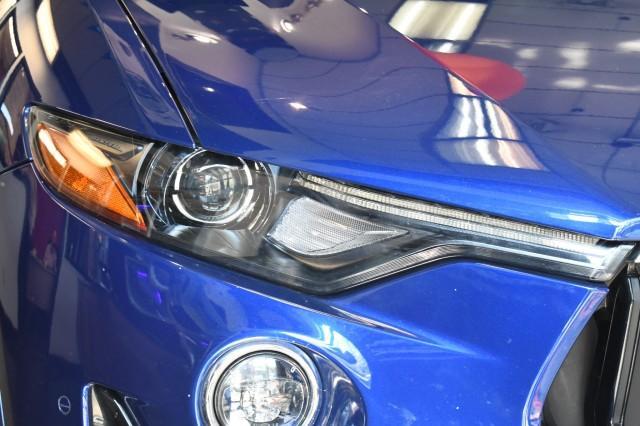 used 2022 Maserati Levante car, priced at $34,099