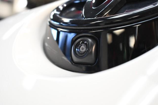 used 2023 Toyota Corolla Hatchback car, priced at $21,093