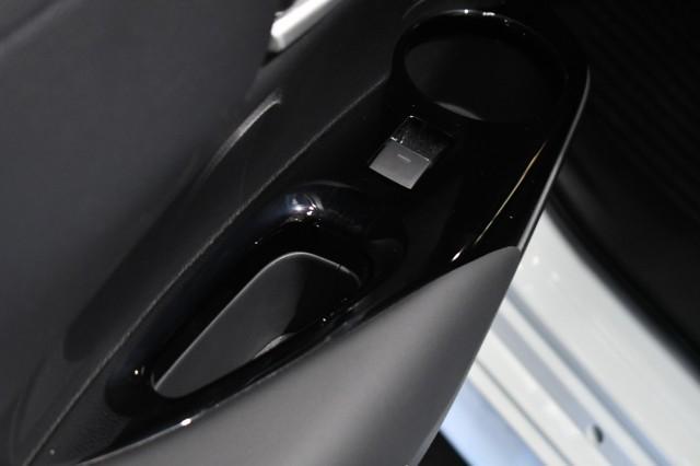 used 2023 Toyota Corolla Hatchback car, priced at $21,093