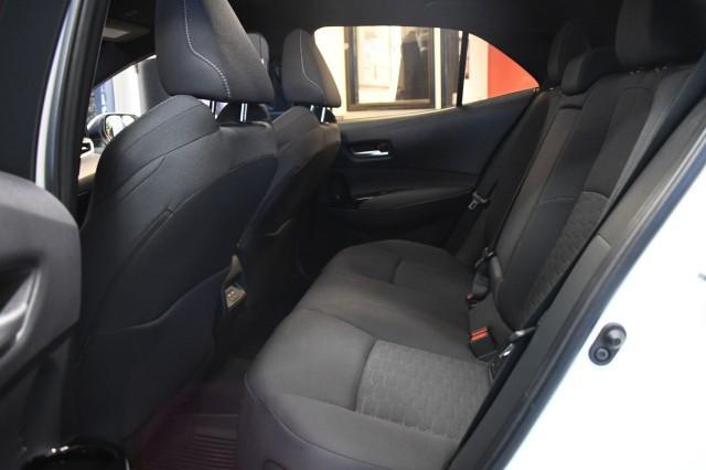 used 2023 Toyota Corolla Hatchback car, priced at $21,093