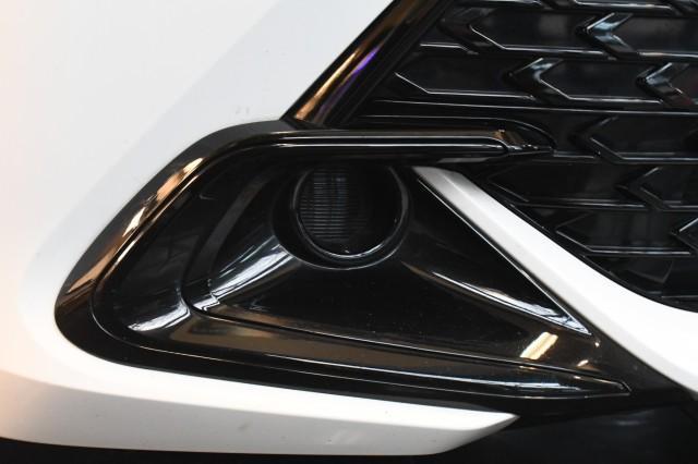 used 2023 Toyota Corolla Hatchback car, priced at $21,093