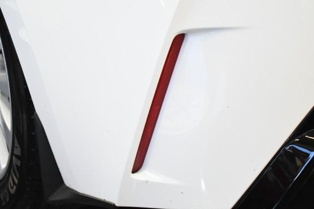 used 2023 Toyota Corolla Hatchback car, priced at $21,093