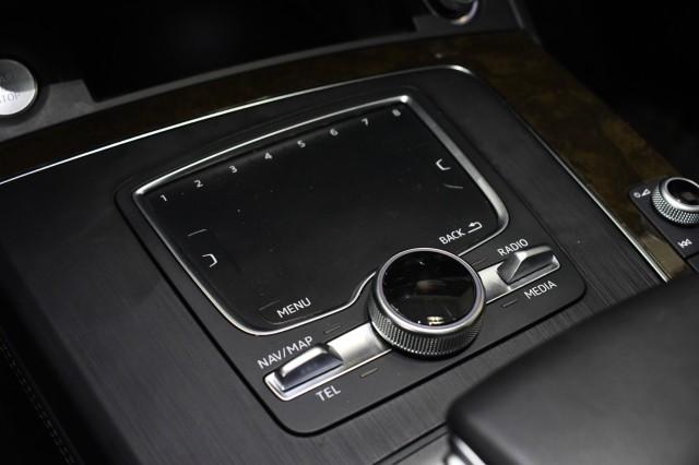 used 2019 Audi Q5 car