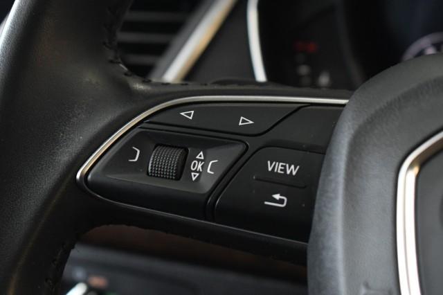 used 2019 Audi Q5 car