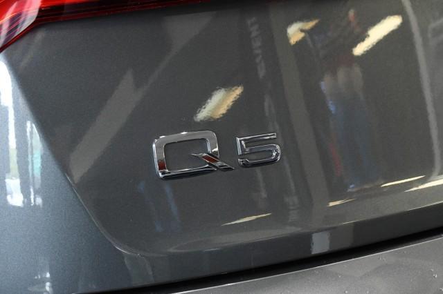 used 2019 Audi Q5 car