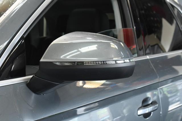used 2019 Audi Q5 car