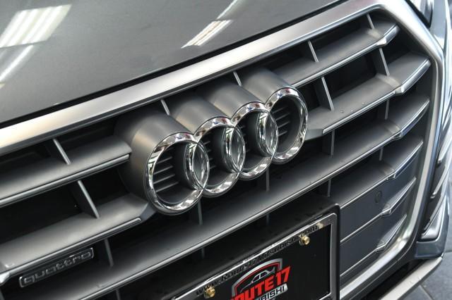 used 2019 Audi Q5 car