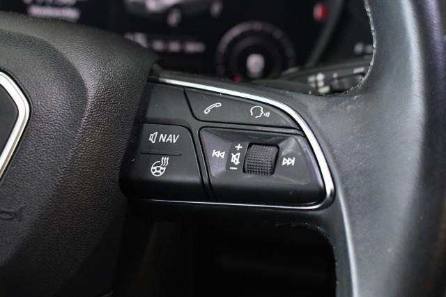 used 2019 Audi Q5 car