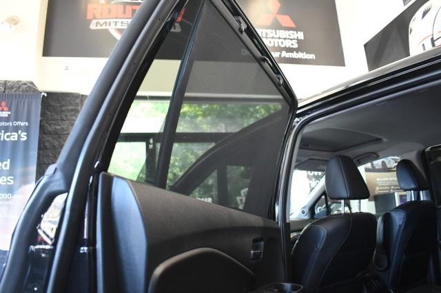 used 2022 Honda Pilot car