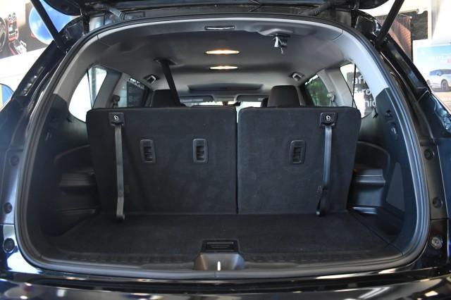 used 2022 Honda Pilot car