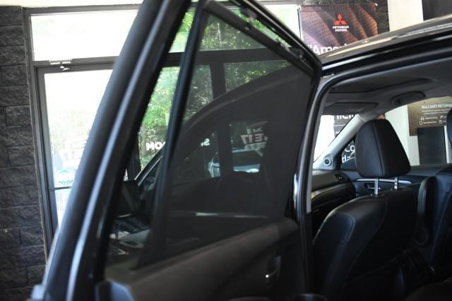 used 2022 Honda Pilot car