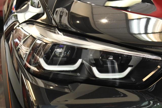 used 2023 BMW X5 car, priced at $39,173