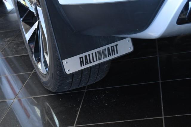 used 2023 Mitsubishi Outlander PHEV car