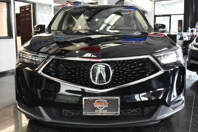 used 2023 Acura RDX car, priced at $33,978