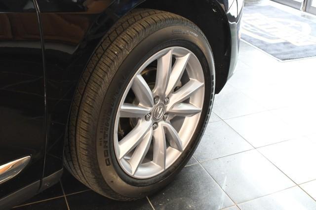 used 2023 Acura RDX car, priced at $33,978