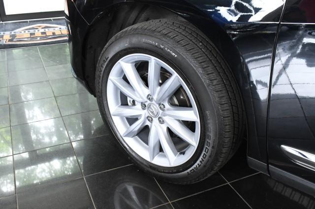 used 2023 Acura RDX car, priced at $33,978