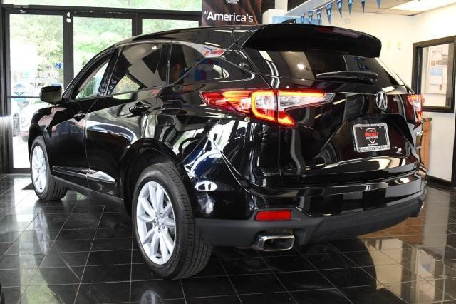 used 2023 Acura RDX car, priced at $33,978