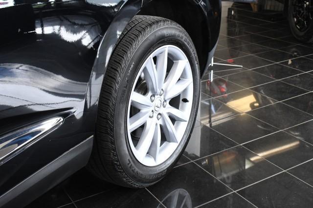 used 2023 Acura RDX car, priced at $33,978