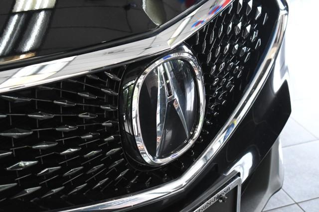used 2023 Acura RDX car, priced at $33,978
