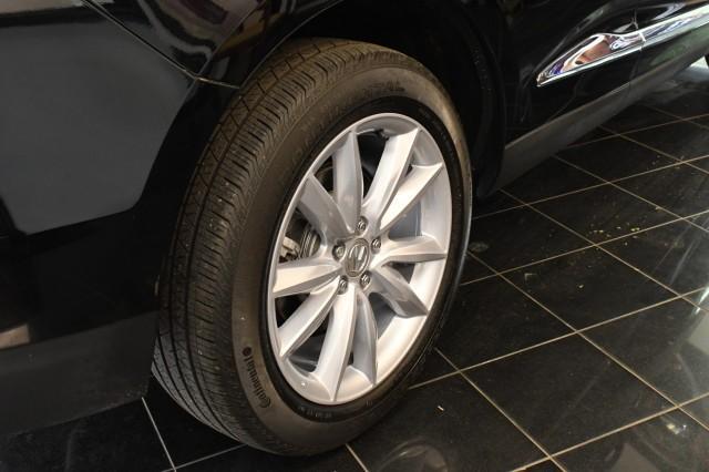 used 2023 Acura RDX car, priced at $33,978