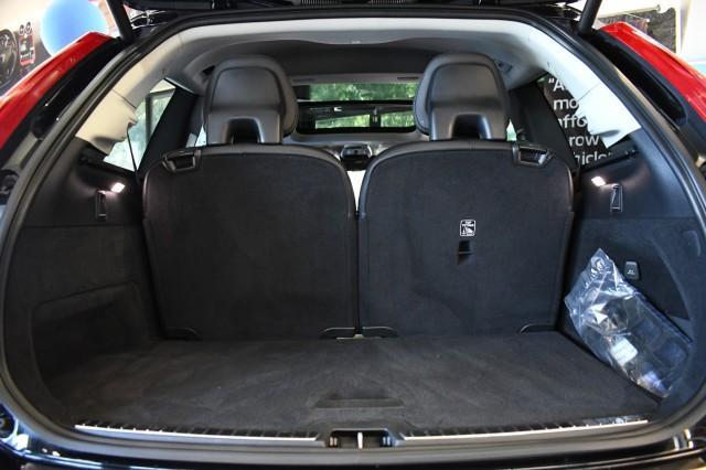 used 2020 Volvo XC90 car, priced at $21,780