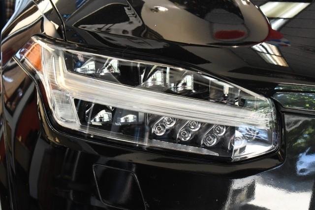 used 2020 Volvo XC90 car, priced at $21,780