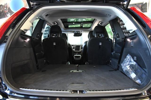 used 2020 Volvo XC90 car, priced at $21,780