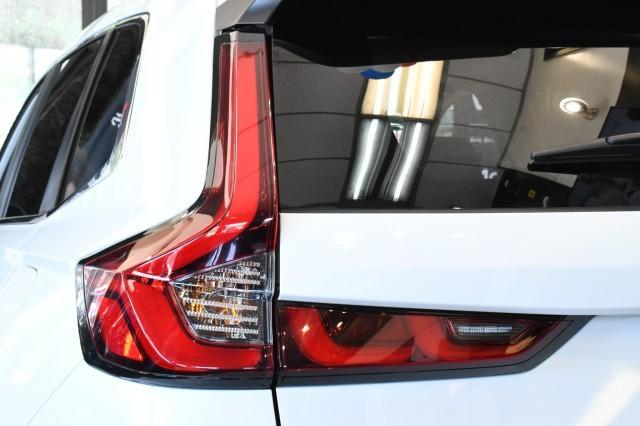 used 2024 Honda CR-V car, priced at $31,450