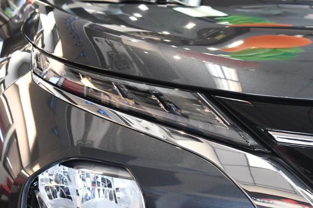 new 2026 Mitsubishi Outlander car, priced at $38,180