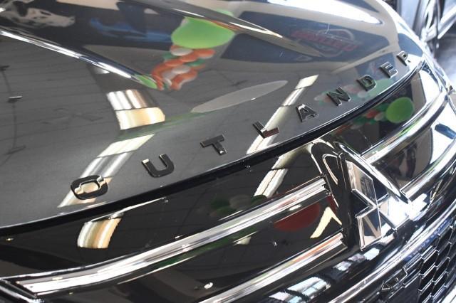 new 2026 Mitsubishi Outlander car, priced at $38,180