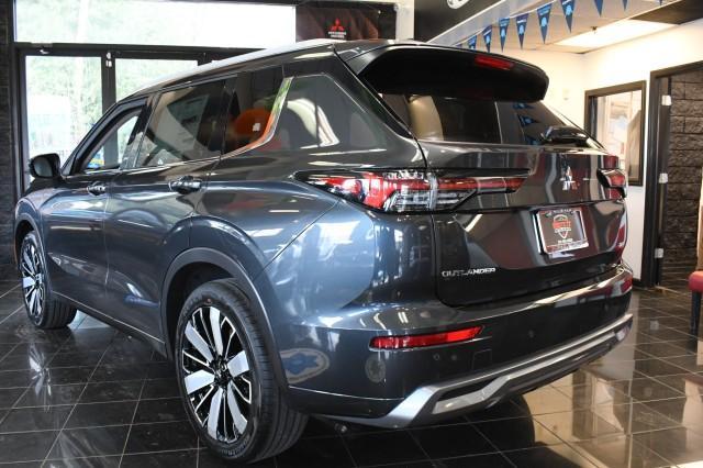 new 2026 Mitsubishi Outlander car, priced at $38,180
