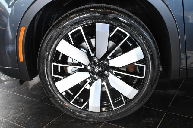 new 2026 Mitsubishi Outlander car, priced at $38,180