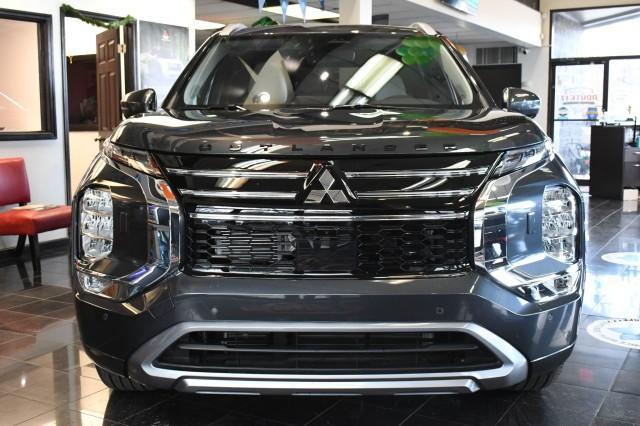 new 2026 Mitsubishi Outlander car, priced at $38,180