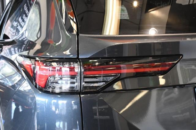 new 2026 Mitsubishi Outlander car, priced at $38,180