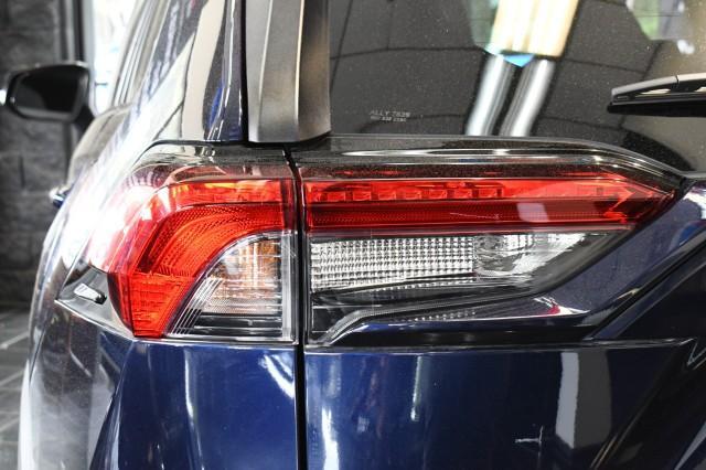 used 2020 Toyota RAV4 car, priced at $23,698