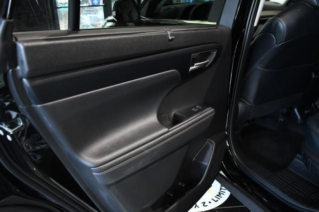 used 2023 Toyota Highlander car, priced at $37,575